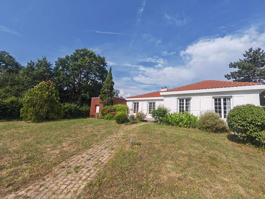 Maison 6 pièces 146 m² · à Haute-Goulaine · 146 m² · 477 000 €