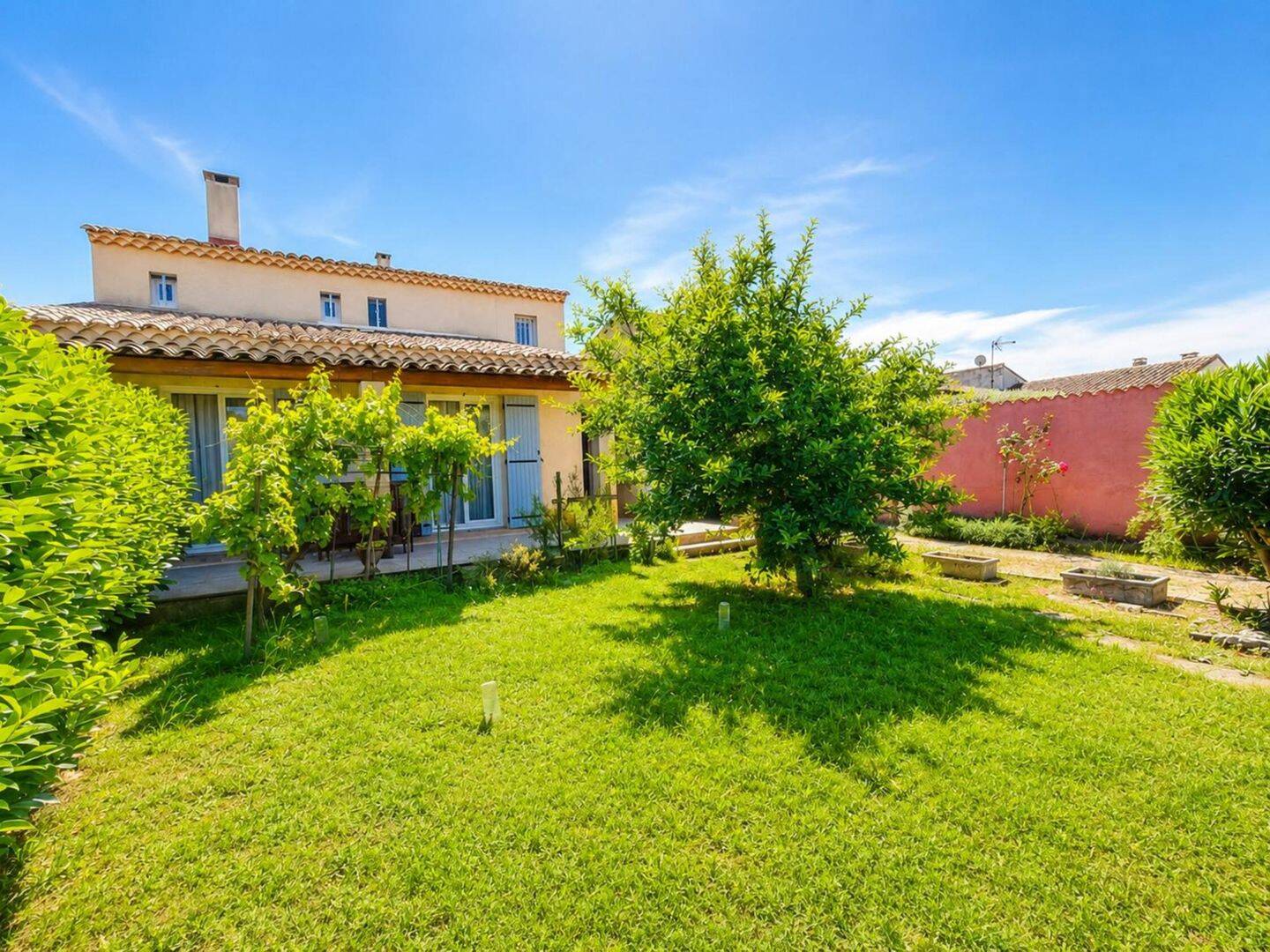 Maison 5 pièces 135 m² · à Uzès · 135 m² · 349 000 €
