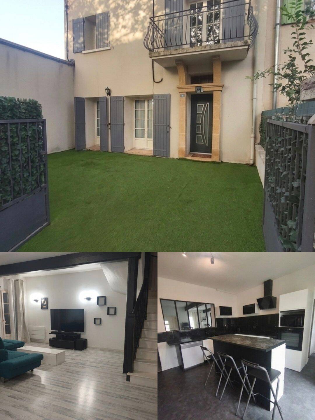 Maison 5 pièces 125 m² · à Eyguières · 125 m² · 326 000 €