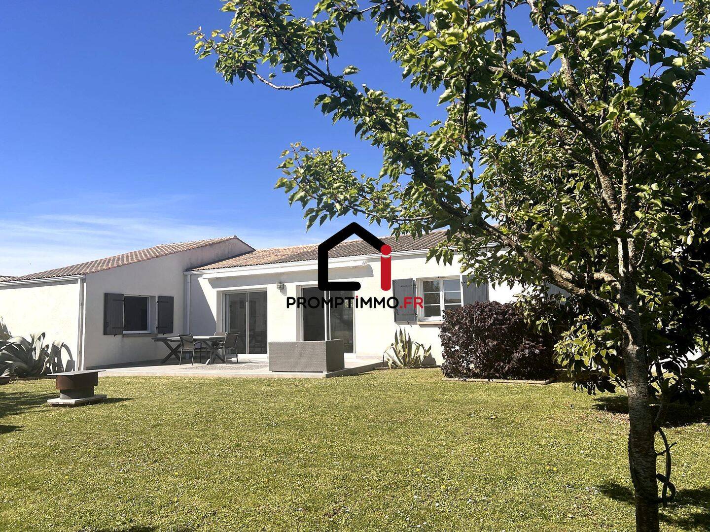 Maison 5 pièces 116 m² · à Royan · 116 m² · 428 900 €