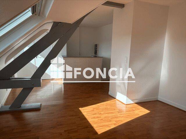 Appartement 1 pièce 23 m² · à Montargis · 23,4 m² · 395 €/mois