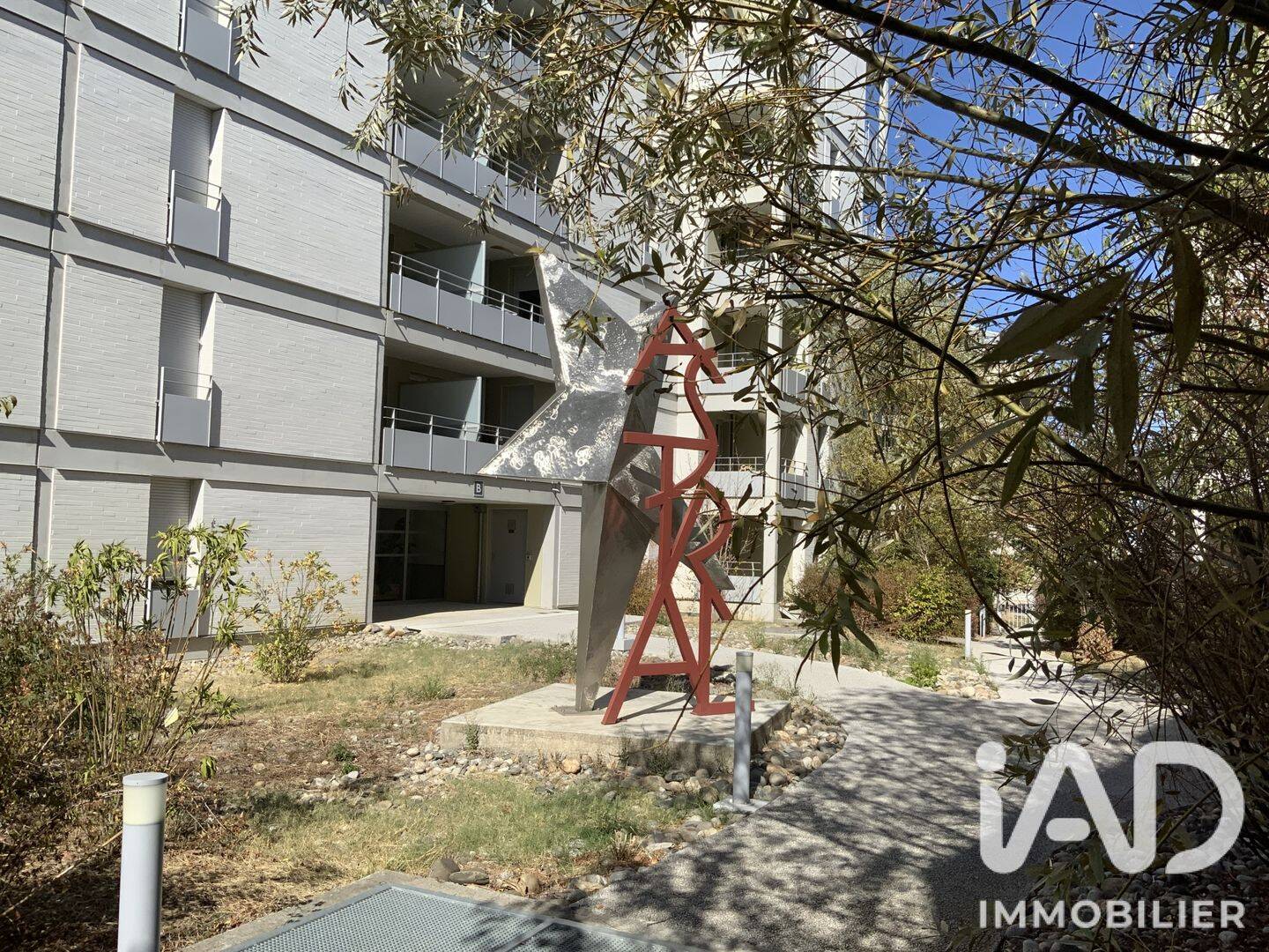 Appartement 3 pièces 60 m² · à Toulouse · 60,3 m² · 1 050 €/mois