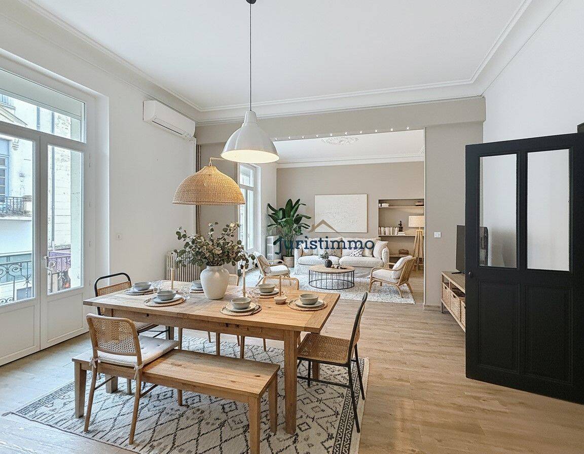 Appartement 5 pièces 158 m² · à Orange · 158 m² · 227 000 €