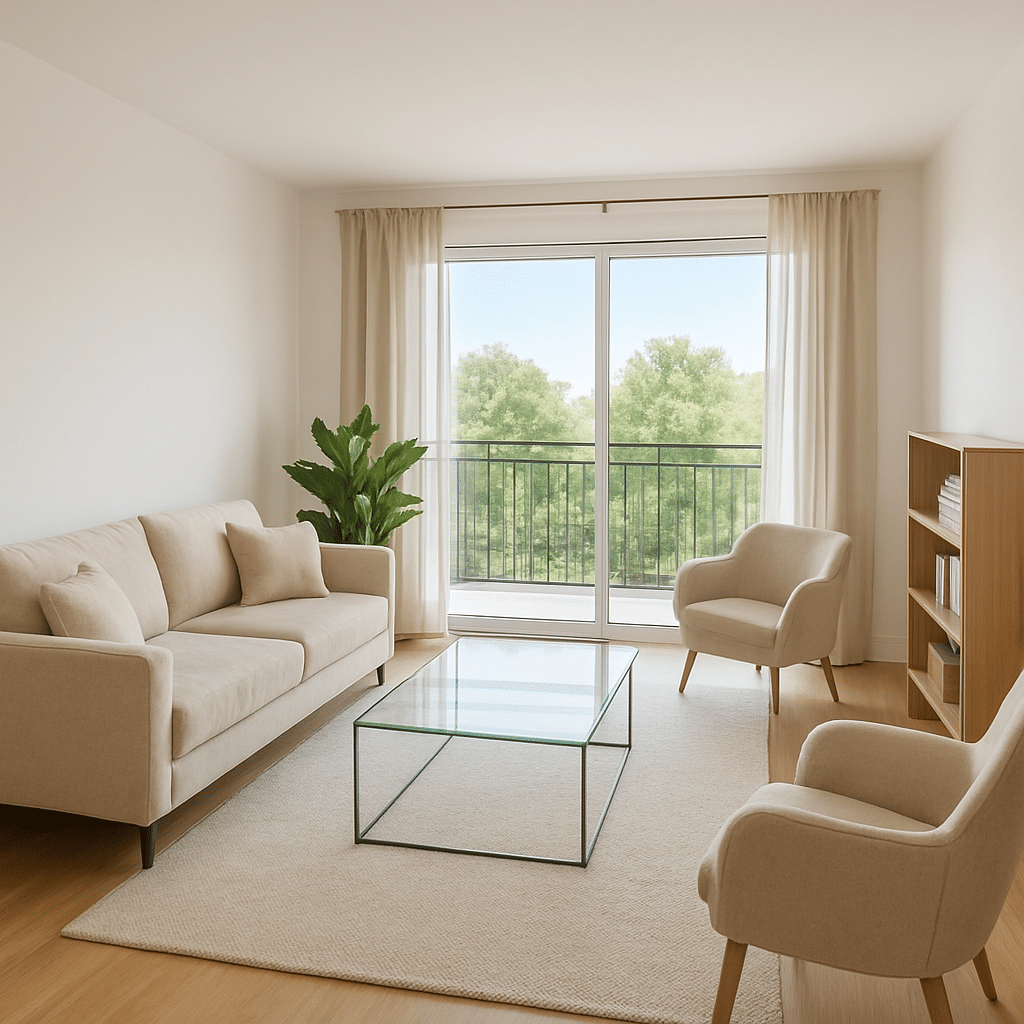Appartement 3 pièces 91 m² · à Castelnau-le-lez · 91 m² · 469 000 €