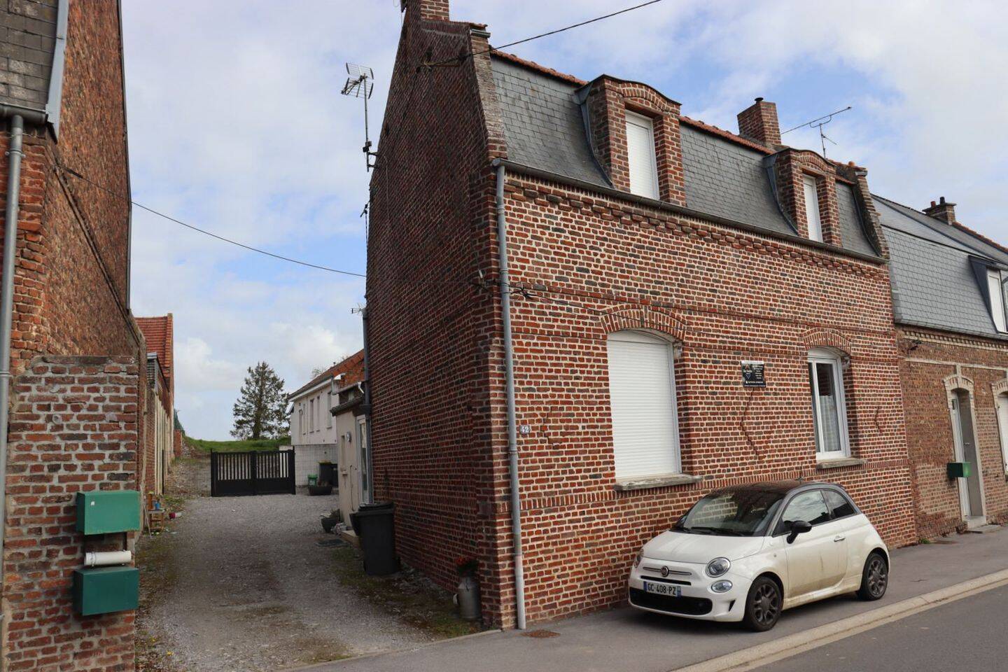 Maison 126 m² · à Cambrai · 126 m² · 144 450 €