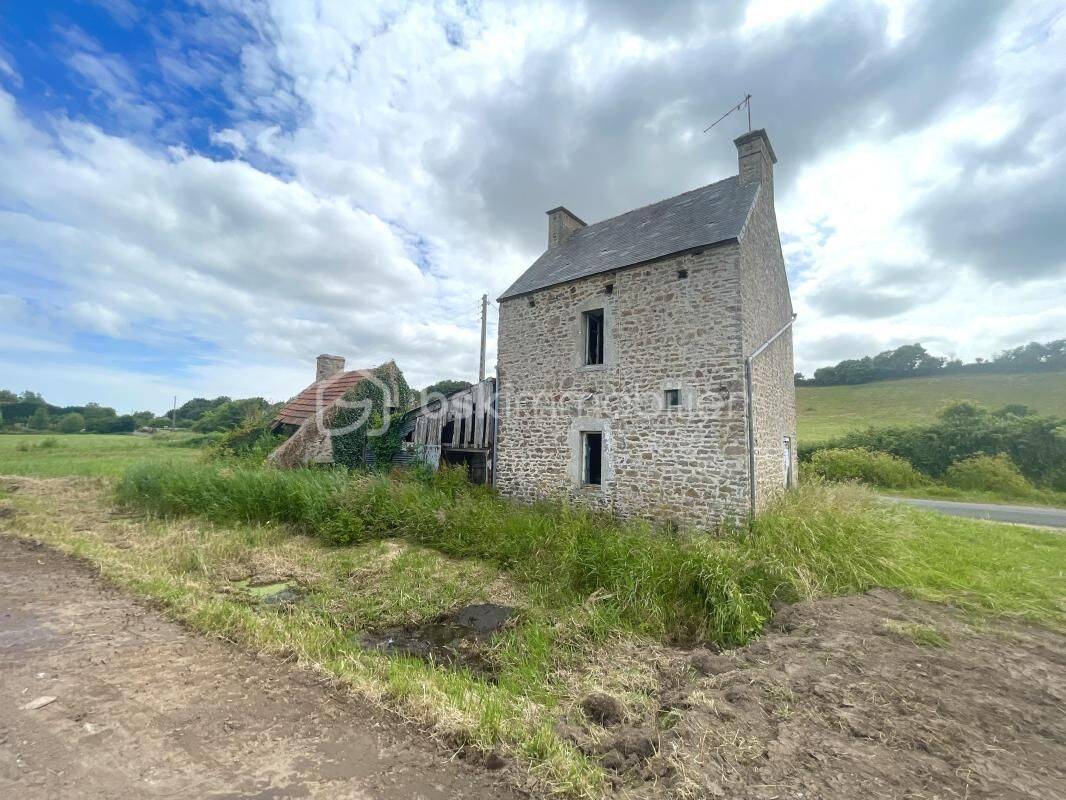 Maison 2 pièces 46 m² · à Quinéville · 46 m² · 121 000 €