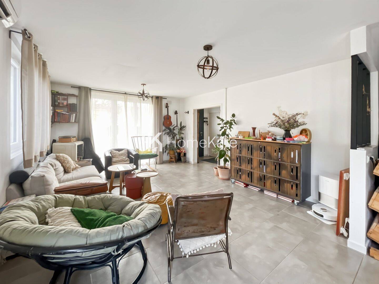 Maison 5 pièces 134 m² · à Venerque · 134 m² · 264 000 €