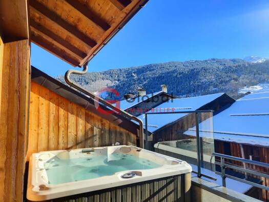 Maison à vendre 1 450 000 € 5 pièces 4 chambres 130 m² Les Allues 73550