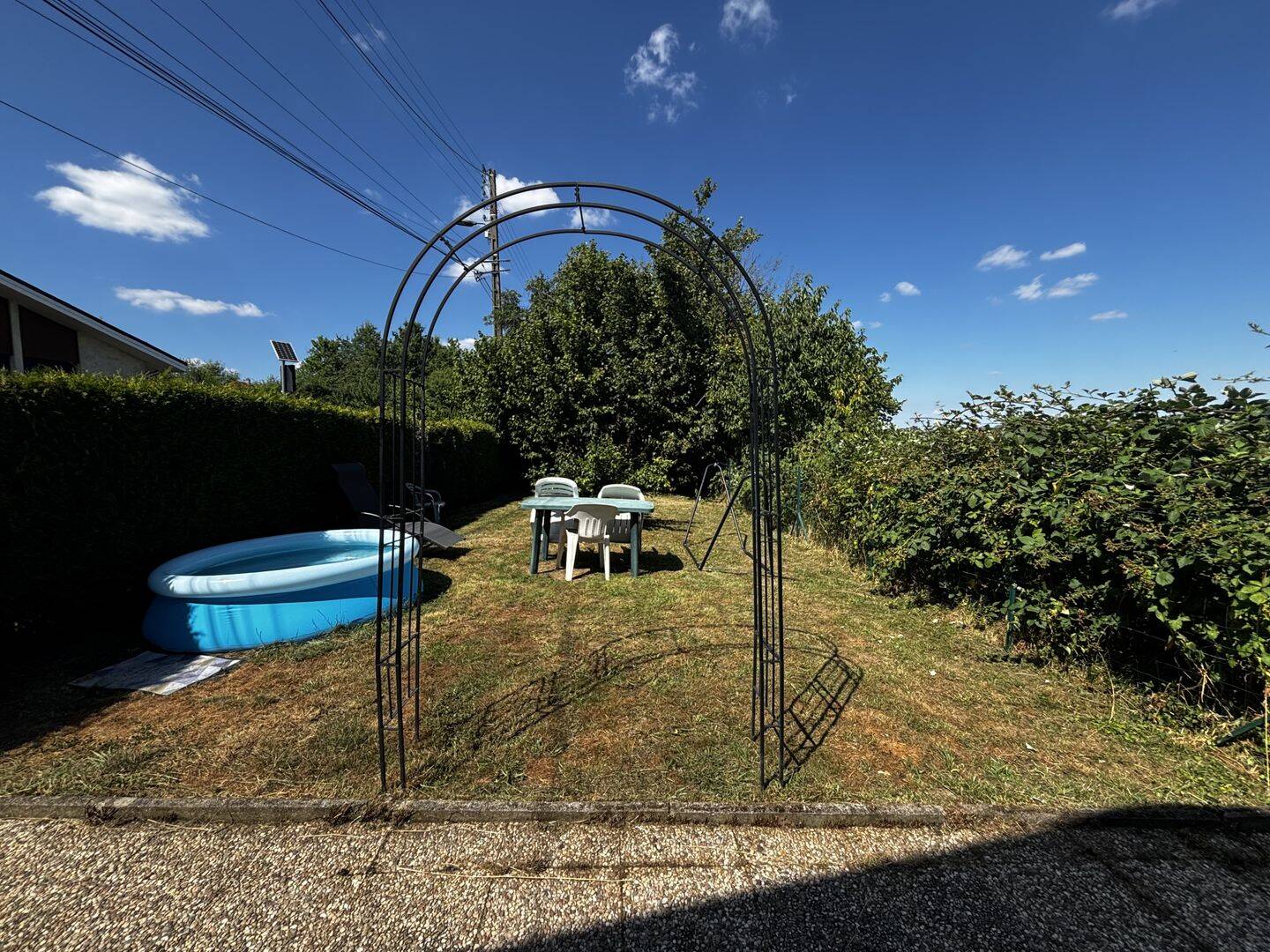 Maison 4 pièces 110 m² · à Voujeaucourt · 110 m² · 980 €/mois
