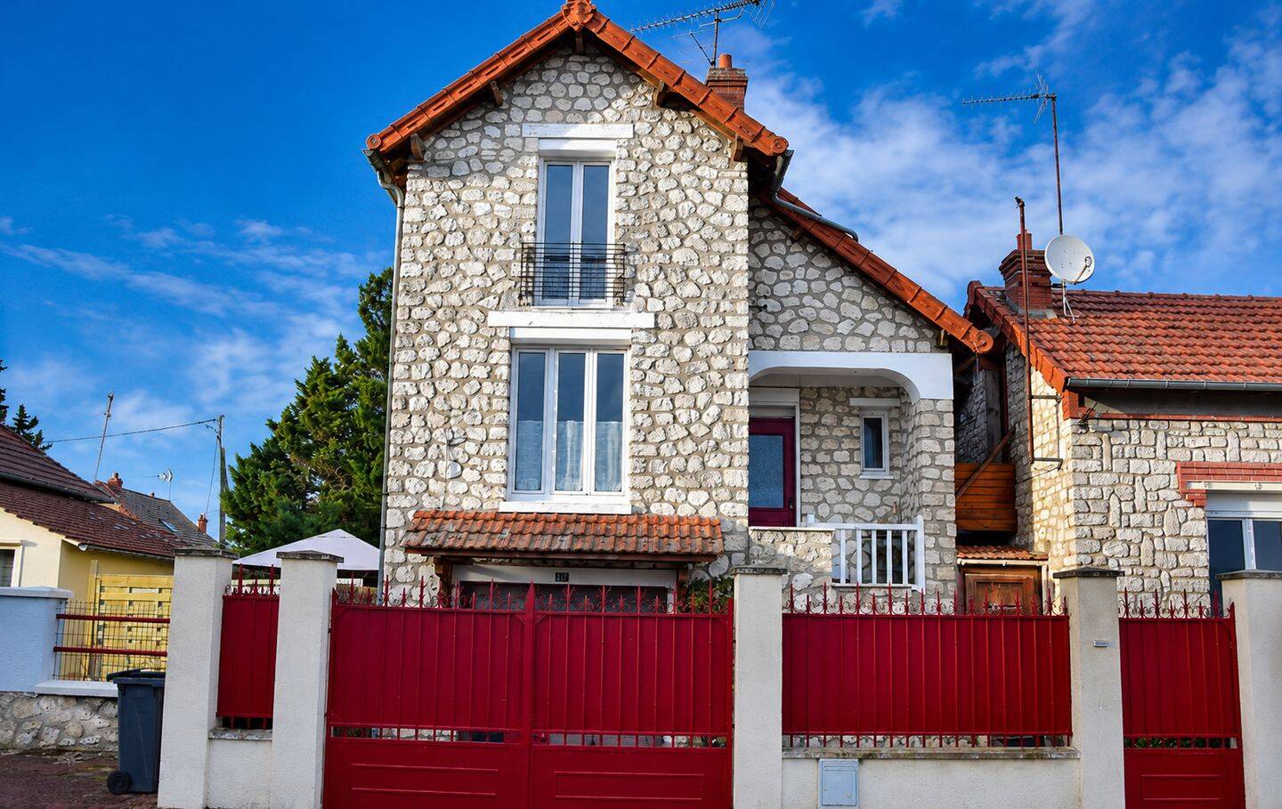Maison 5 pièces 83 m² · à Châlette-sur-Loing · 83 m² · 148 000 €