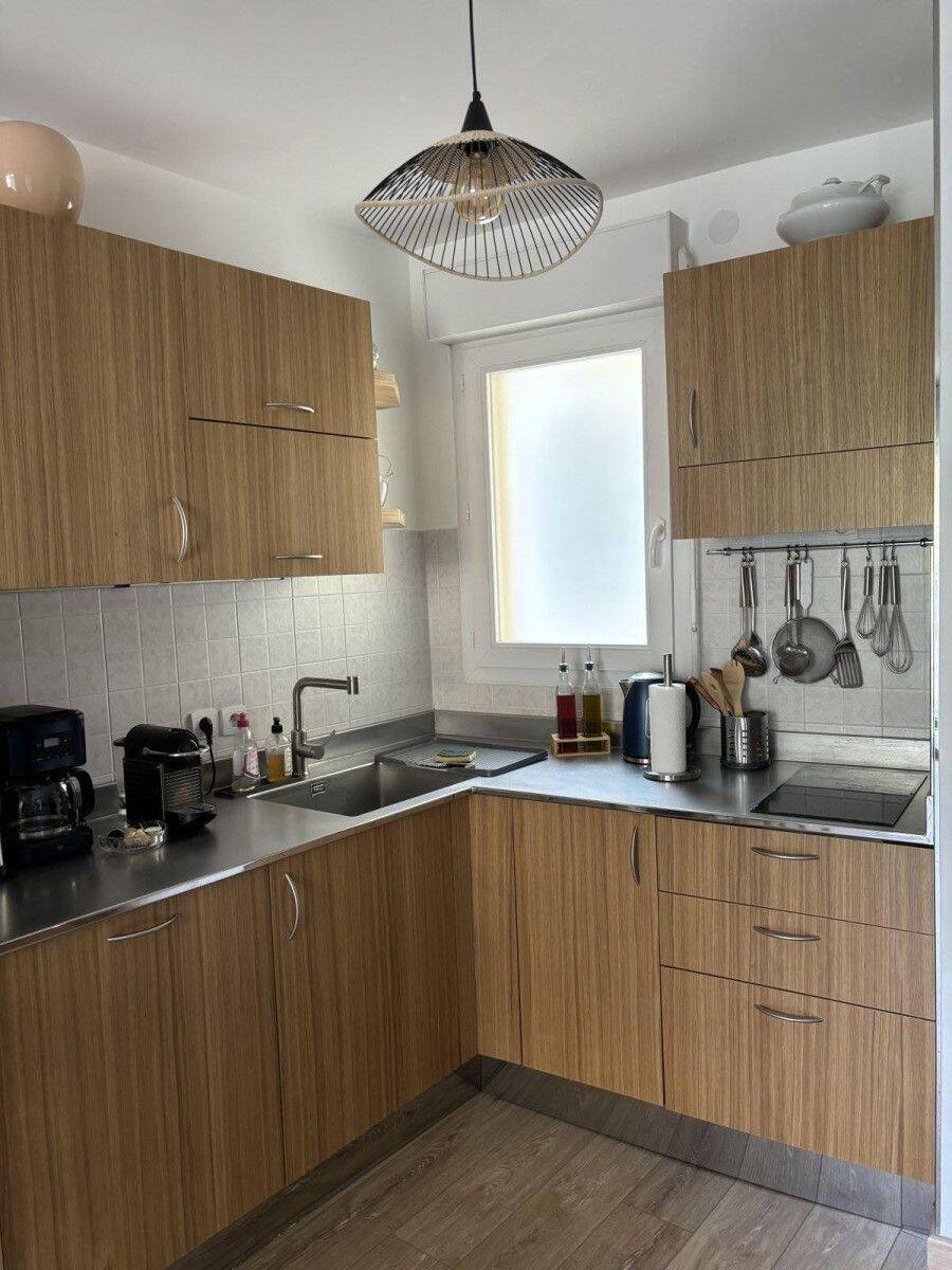 Appartement 2 pièces 39 m² · à Beaulieu-sur-Mer · 39 m² · 1 630 €
