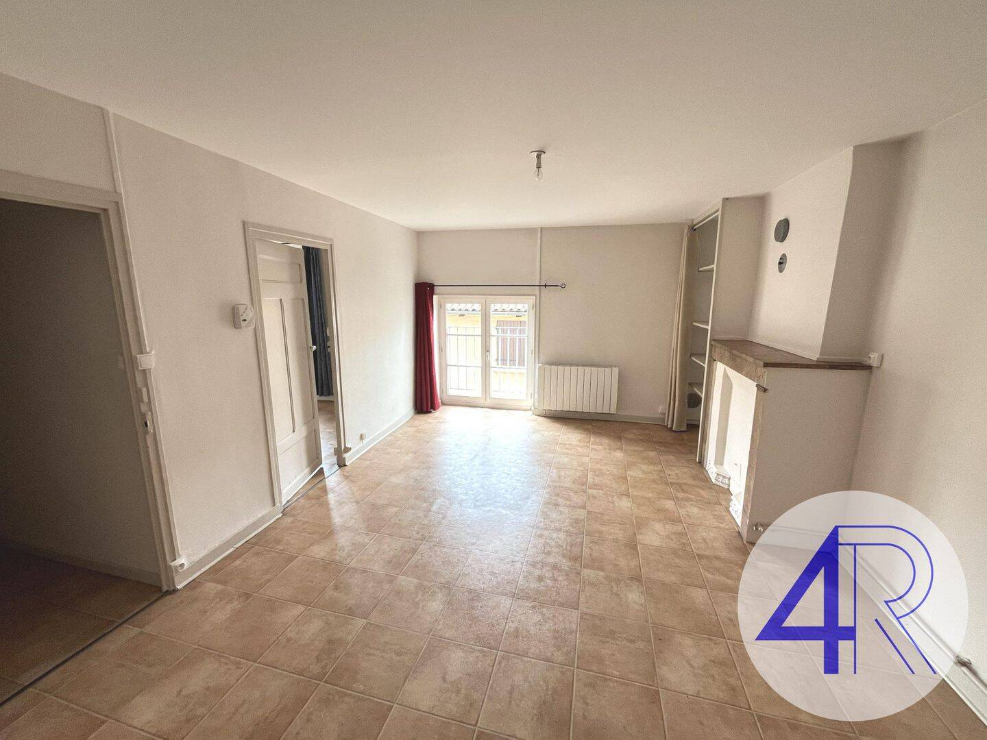Appartement 2 pièces 47 m² · à Belleville-en-Beaujolais · 47 m² · 450 €