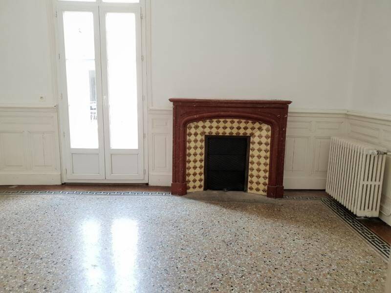 Appartement 3 pièces 76 m² · à Montpellier · 76,1 m² · 981 €/mois