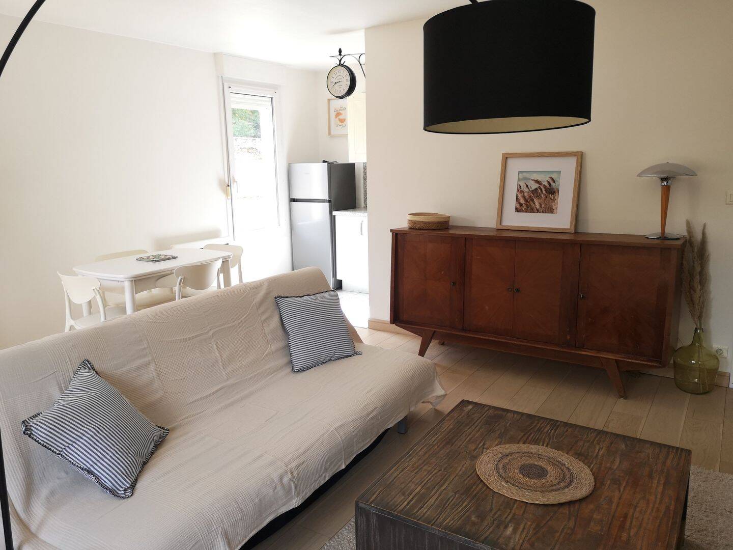 Appartement 2 pièces 52 m² · à Senlis · 52 m² · 930 €/mois