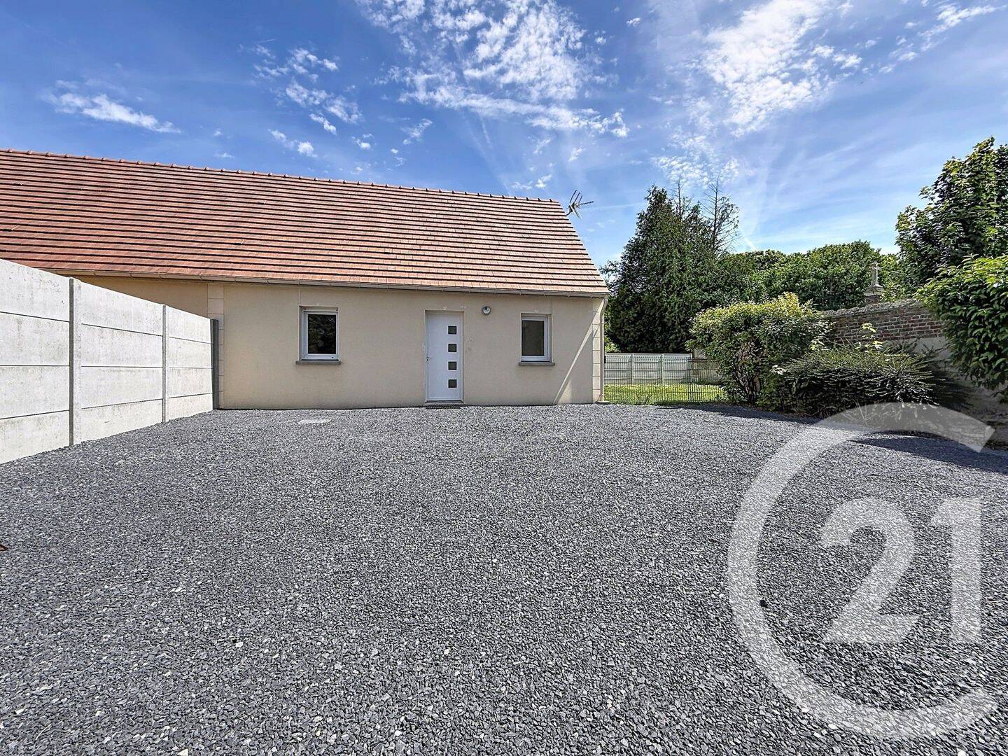 Maison 4 pièces 73 m² · à Ricquebourg · 73,1 m² · 180 000 €