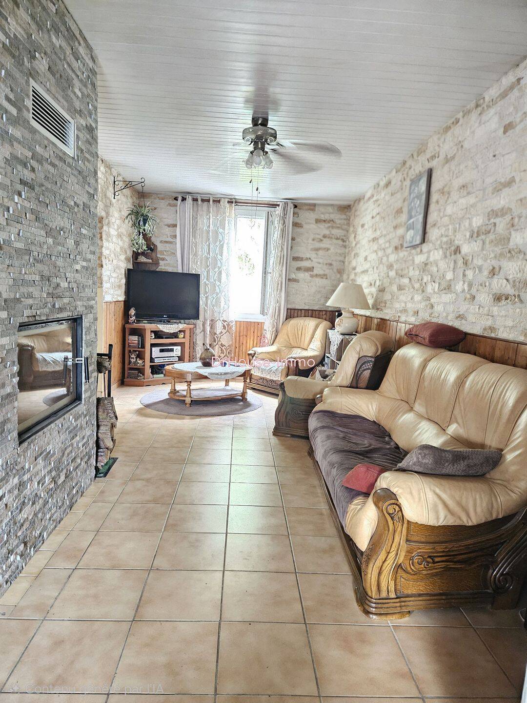 Maison 5 pièces 91 m² · à Luynes · 90,5 m² · 274 000 €