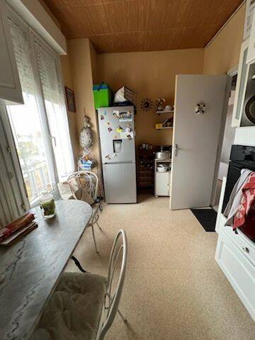 Appartement 1 pièce 12 m² · à Le Mans · 12 m² · 400 €