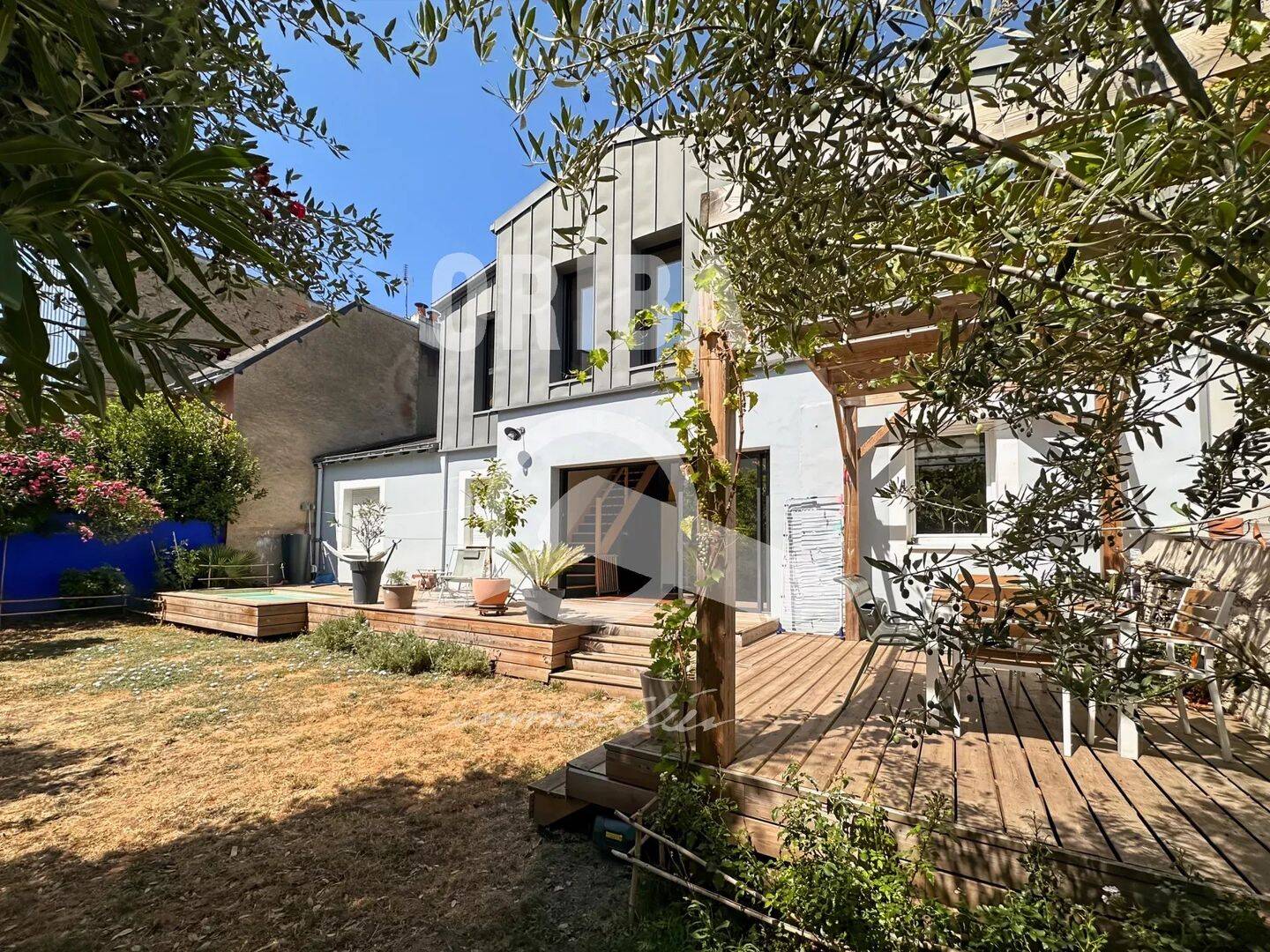 Maison 8 pièces 165 m² · à Nantes · 165 m² · 895 000 €