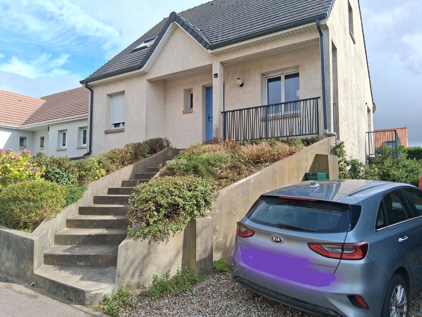 Maison 5 pièces 130 m² · à Étaples · 130 m² · 325 000 €