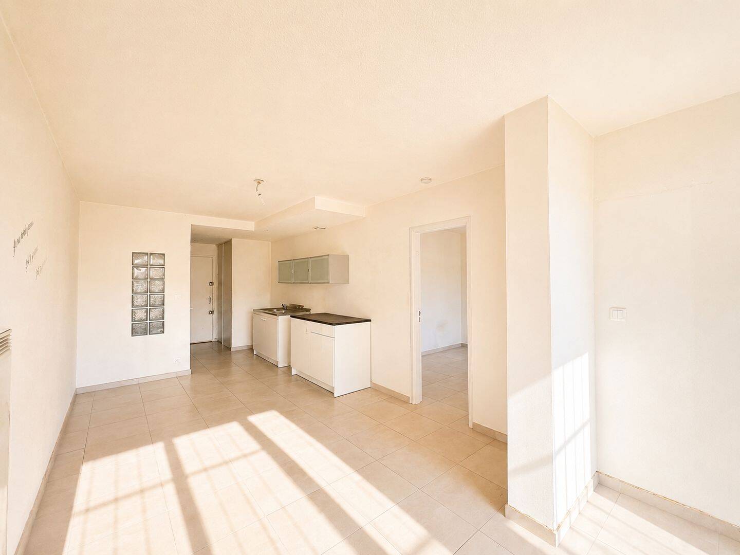 Appartement 2 pièces 31 m² · à La Grande-Motte · 30,9 m² · 645 €/mois