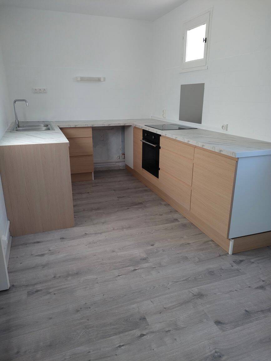 Appartement 3 pièces 69 m² · à Vizille · 69 m² · 780 €/mois