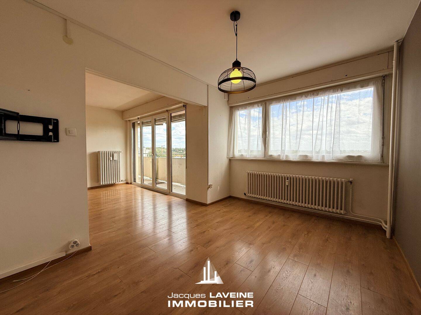 Appartement 4 pièces 75 m² · à Metz · 75 m² · 154 000 €