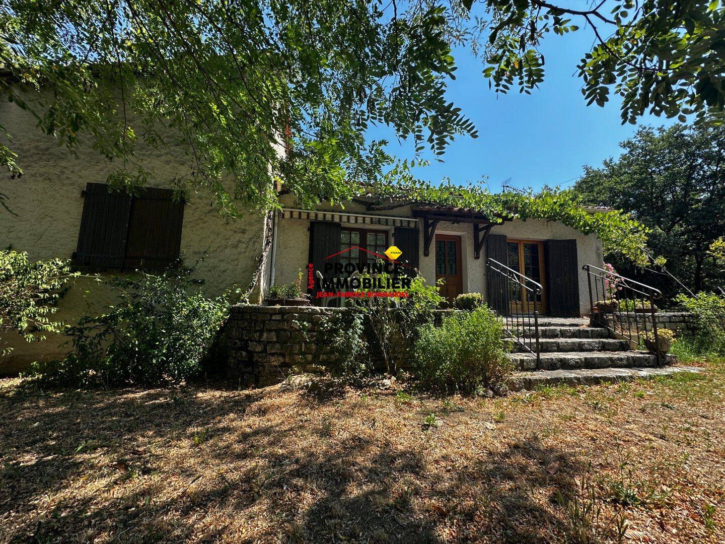 Maison 6 pièces 153 m² · à Grignan · 153 m² · 298 000 €