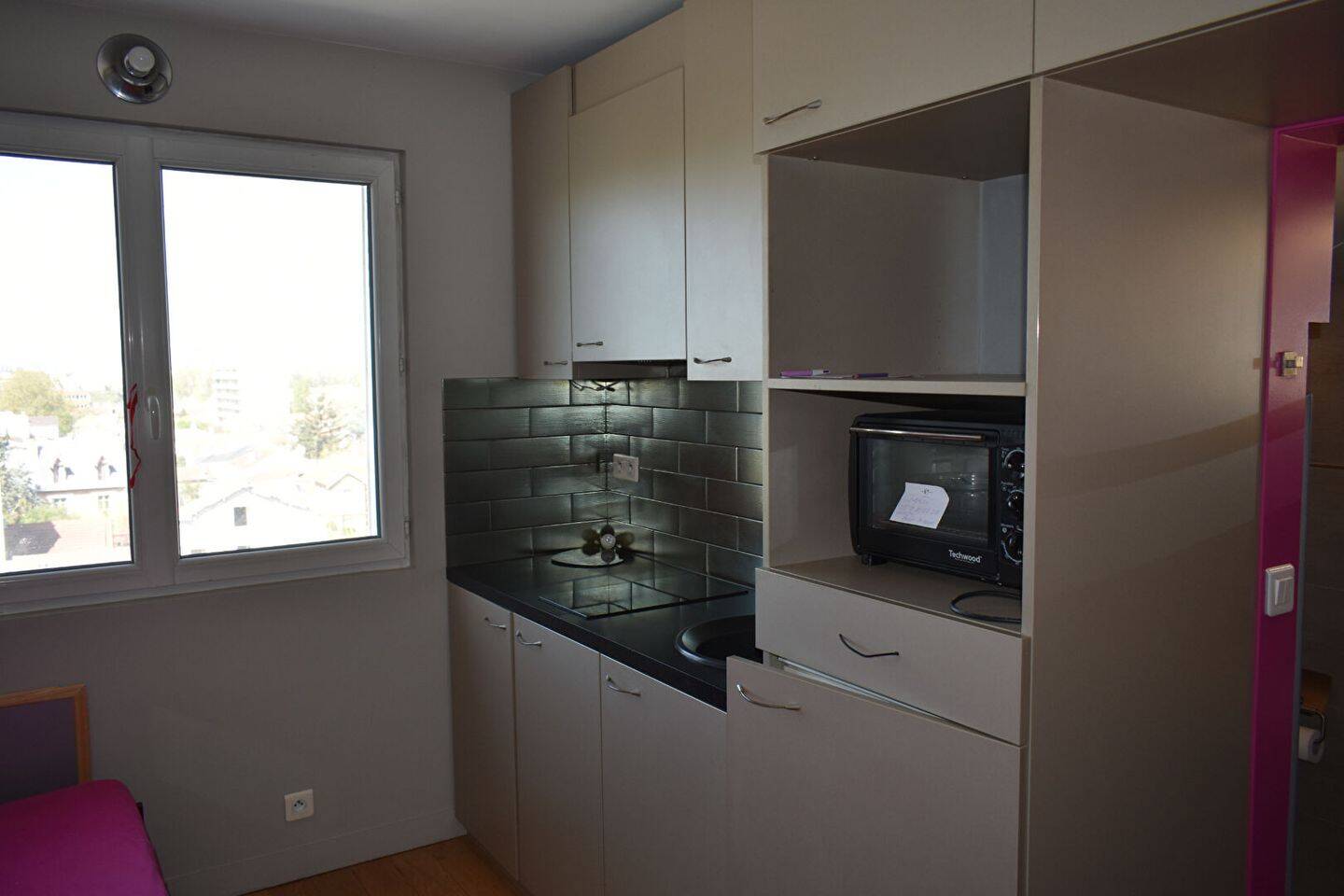 Appartement 1 pièce 12 m² · à Champigny-sur-Marne · 12 m² · 650 €