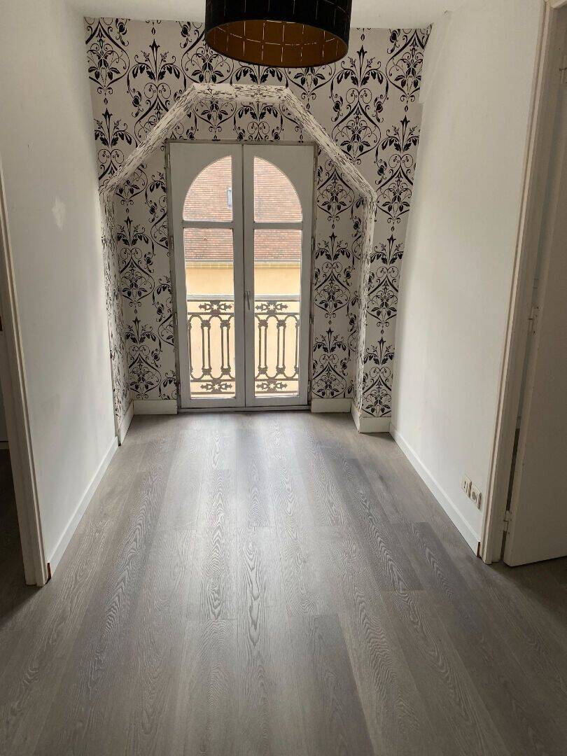 Appartement 3 pièces 56 m² · à Houdan · 55,7 m² · 885 €/mois