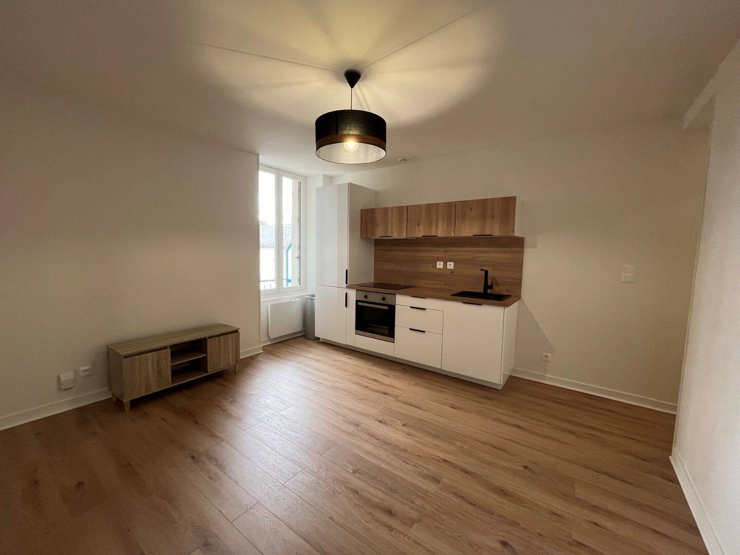 Appartement 2 pièces 36 m² · à Nantes · 36 m² · 773 €/mois
