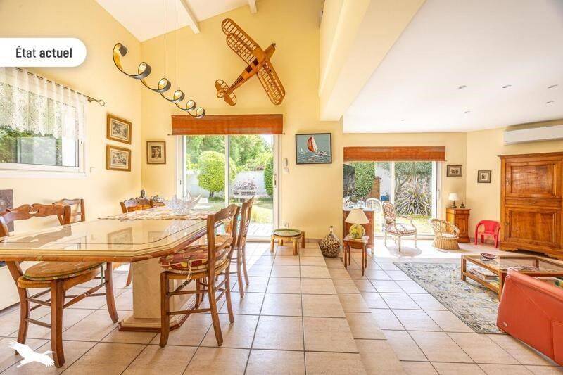 Maison 6 pièces 150 m² · à Périgny · 150 m² · 479 900 €