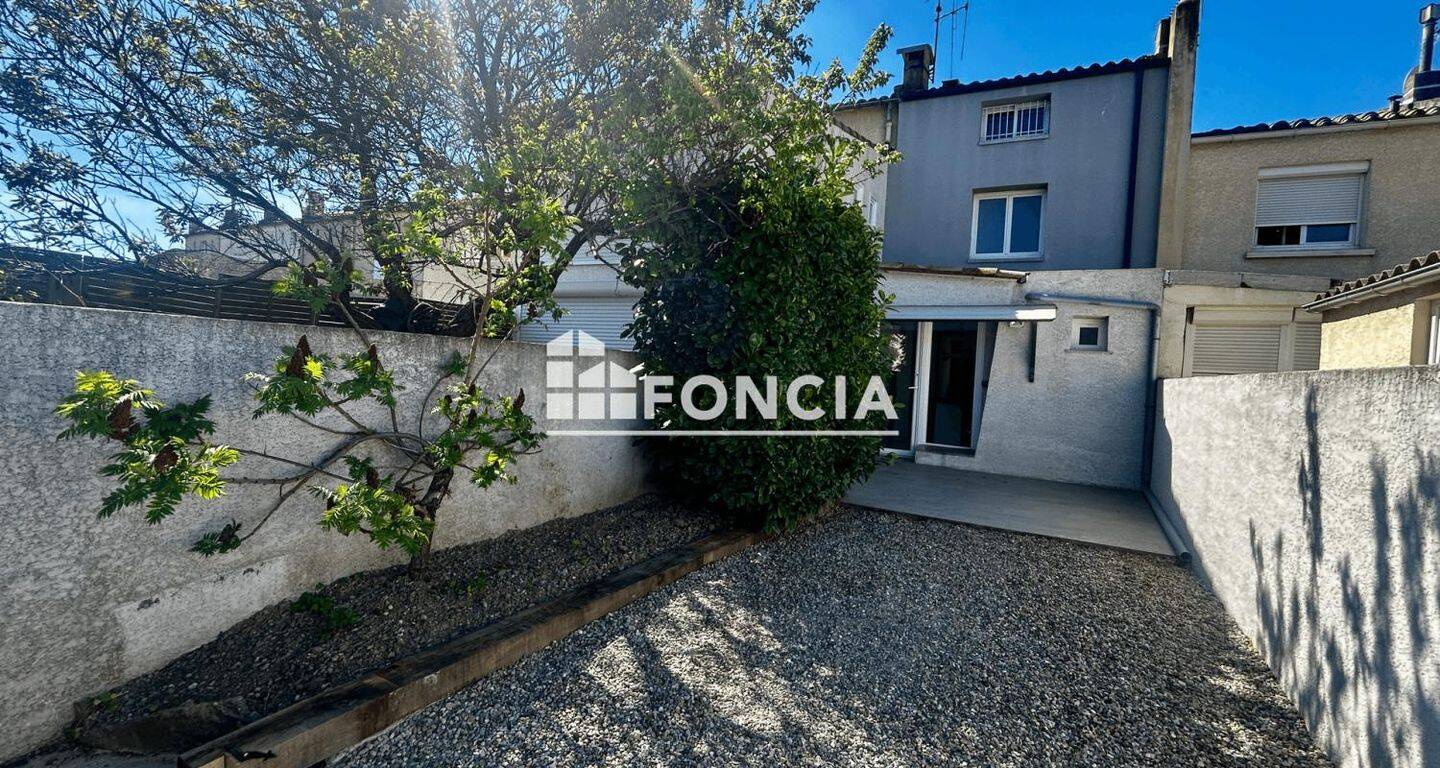 Maison 4 pièces 83 m² · à Villalier · 83 m² · 133 900 €