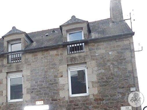 Appartement 2 pièces 38 m² · à Landébia · 38 m² · 340 €/mois