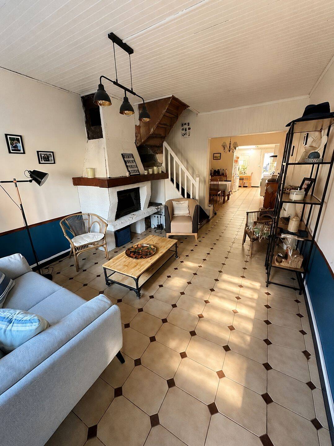 Maison 4 pièces 84 m² · à Amiens · 84 m² · 169 000 €