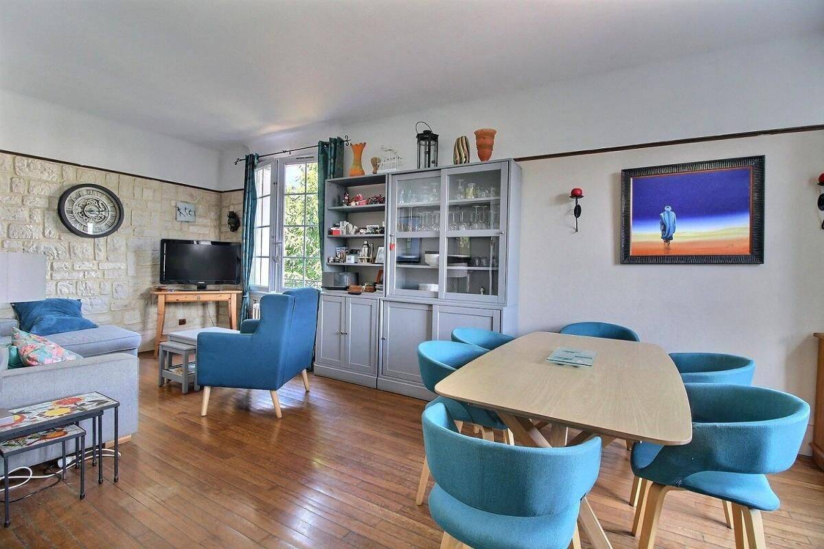 Maison 5 pièces 100 m² · à Savigny-sur-Orge · 100 m² · 369 000 €