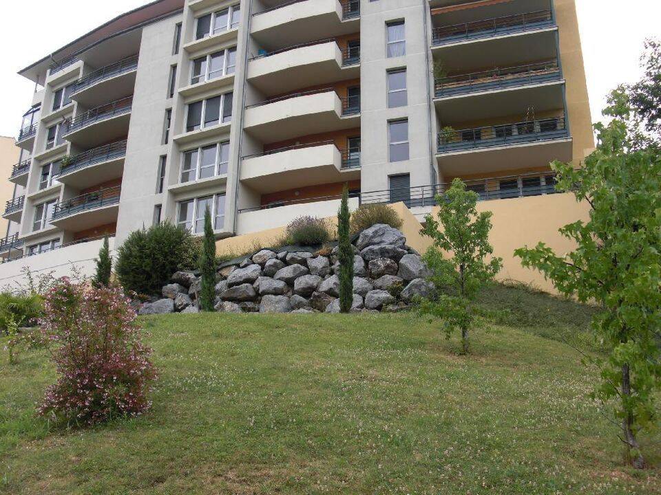Appartement 1 pièce 31 m² · à Pau · 31 m² · 410 €/mois
