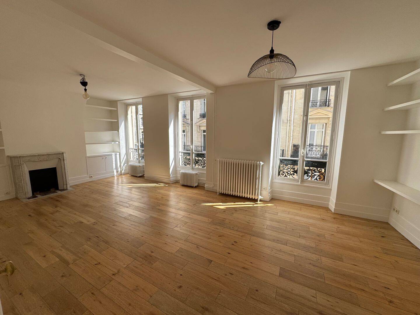 Appartement 2 pièces 68 m² · à Paris 16ème Arrondissement · 68,2 m² · 2 028 €/mois