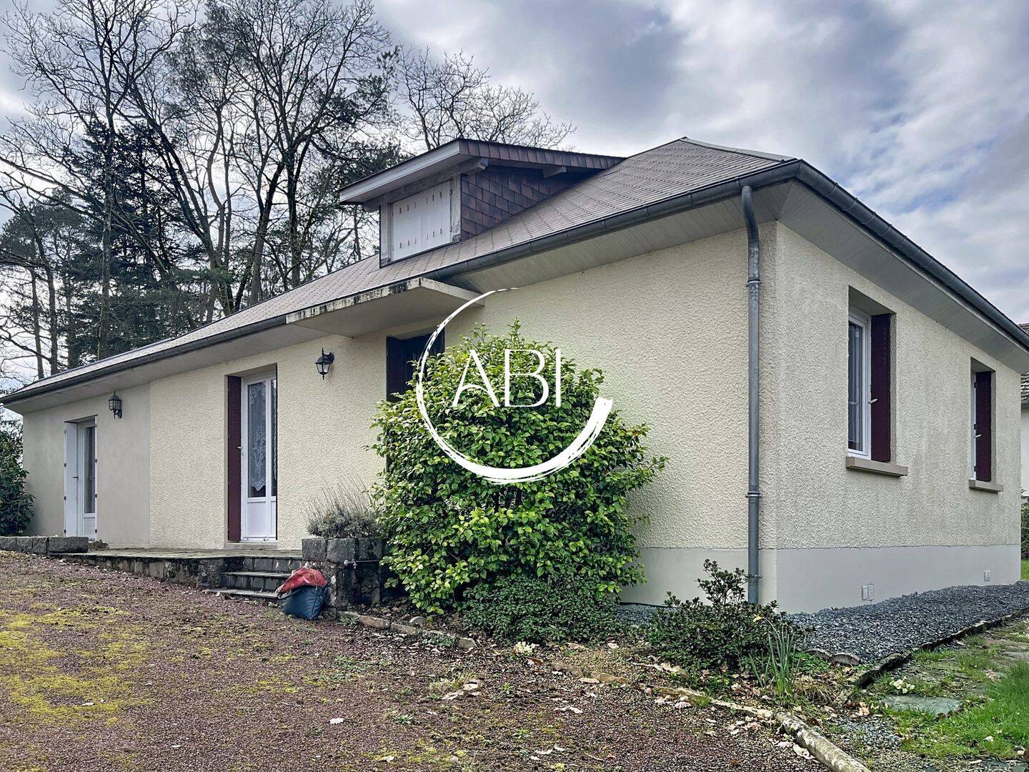 Maison 4 pièces 100 m² · à Bagnoles de l'Orne Normandie · 100 m² · 190 000 €