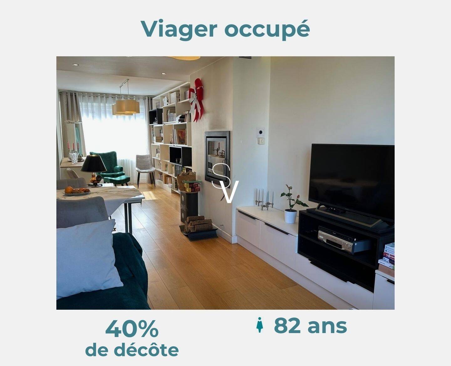 Appartement 3 pièces 72 m² · à Lille · 72 m² · 78 275 €