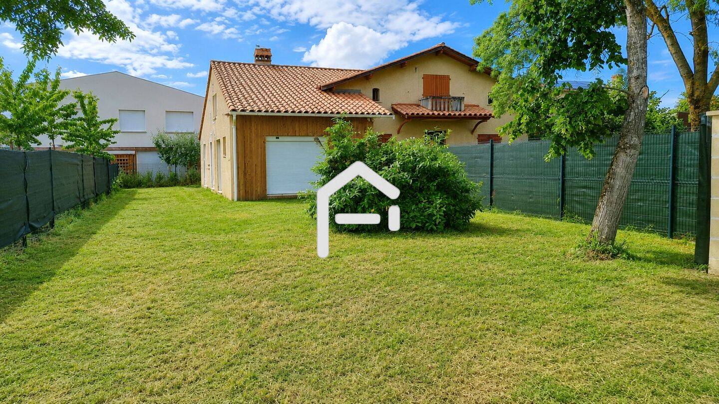 Maison 4 pièces 85 m² · à Toulouse · 85 m² · 259 000 €