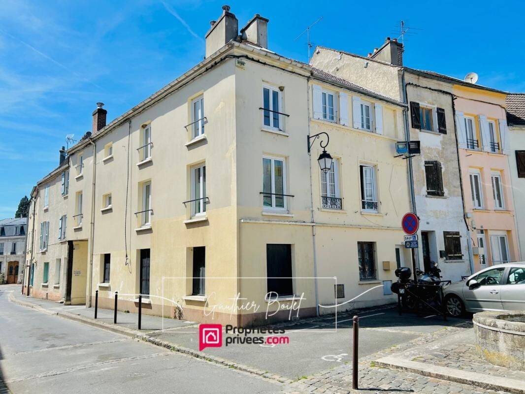 Maison 6 pièces 120 m² · à La Ferté-Gaucher · 120 m² · 169 000 €