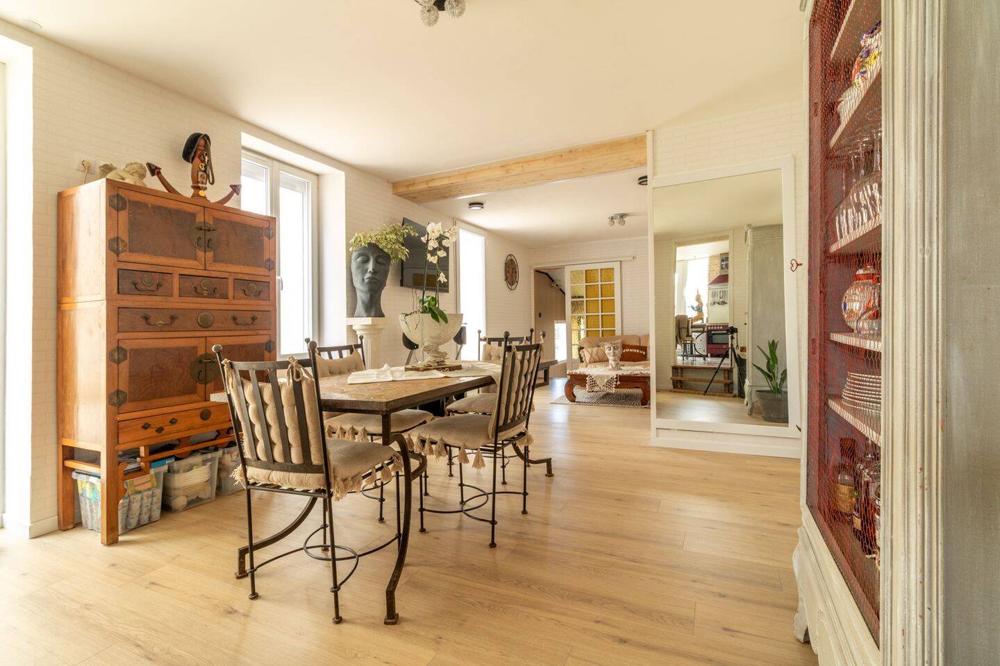 Maison 4 pièces 120 m² · à Saint-Savinien · 120 m² · 239 000 €