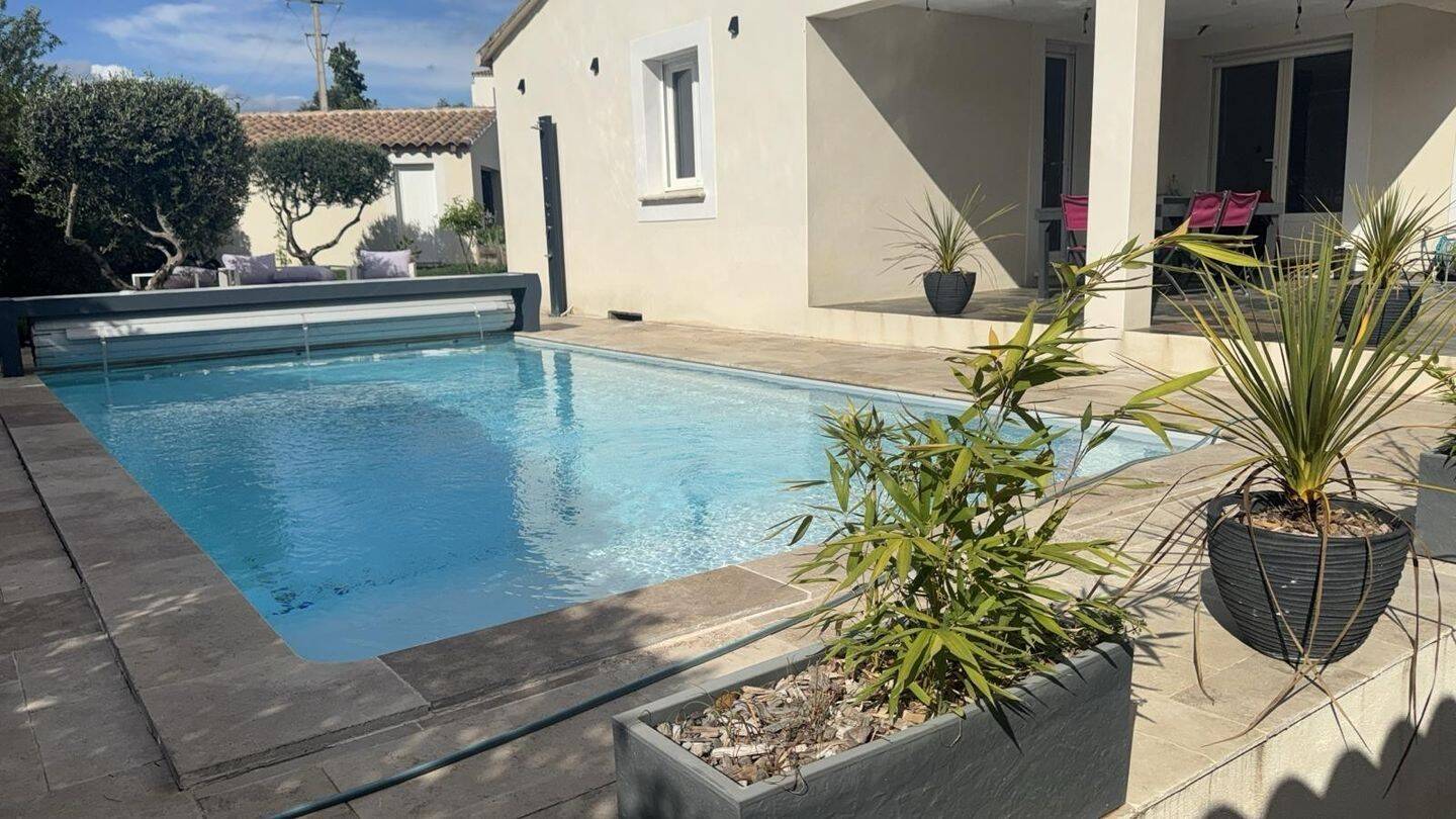 Maison 5 pièces 130 m² · à Moussac · 130 m² · 335 000 €