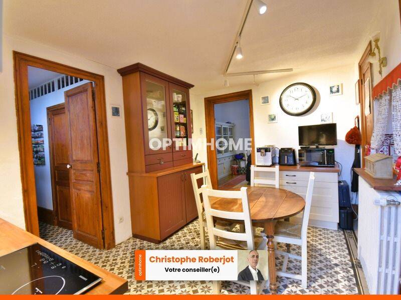 Maison 6 pièces 160 m² · à Chalon-sur-Saône · 160 m² · 278 900 €