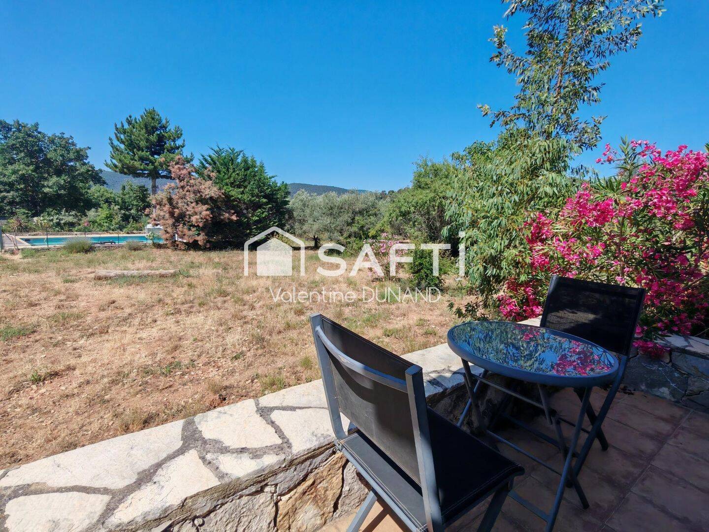 Maison 4 pièces 113 m² · à La Roquebrussanne · 113 m² · 495 000 €