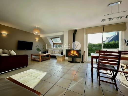 Maison à vendre 322 400 € 6 pièces 4 chambres 100,6 m² Rédené 29300