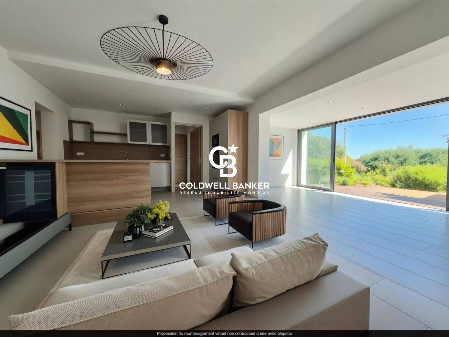 Appartement 4 pièces 100 m² · à Roquebrune-sur-Argens · 100 m² · 750 000 €
