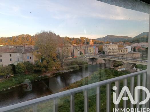 Immeuble à vendre 129 000 € 145 m² Rive Droite Bédarieux 34600