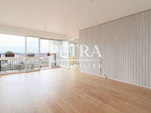 Appartement à vendre 375 000 € 5 pièces 4 chambres 90,4 m² Étage 11/12 Coteau Cachan 94230