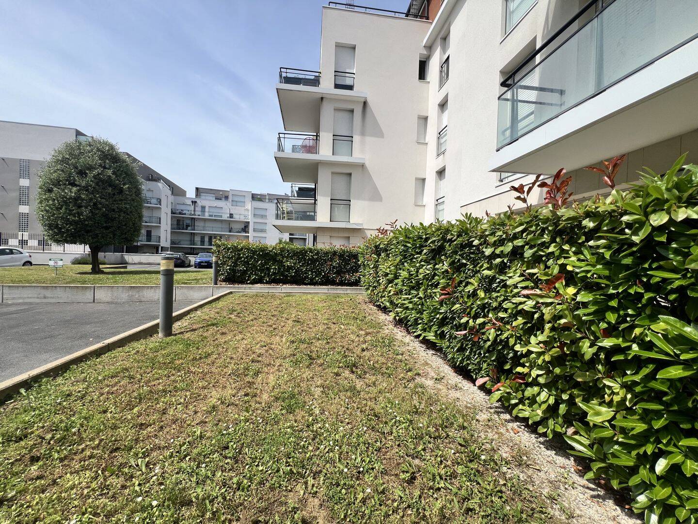Appartement 2 pièces 54 m² · à Reims · 54,3 m² · 159 000 €